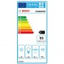 Bosch | Hood | DUL63CC20 Series 4 | Energy efficiency class D | Conventional | Width 60 cm | 350 m³/h | Mechanical | White | LED - 7
